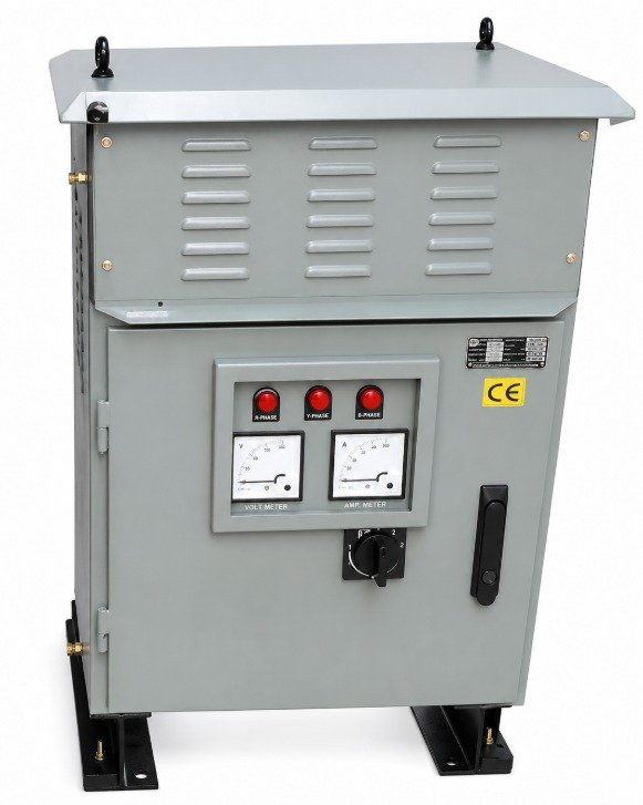 Operating Panel for DC Electromagnetic Brakes (DCEM Brake)