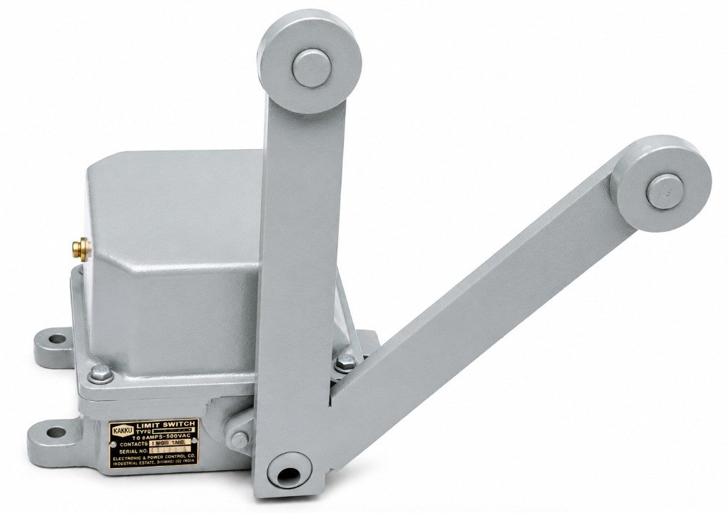 Limit Switches